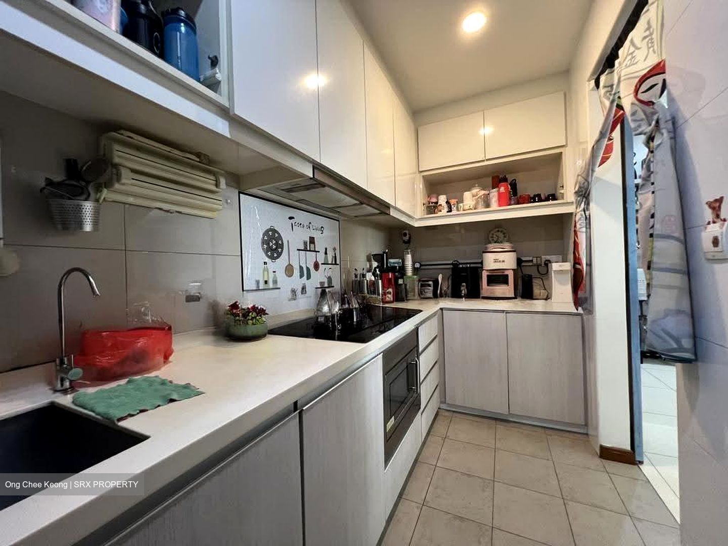 The Canopy (D27), Condominium #620655991